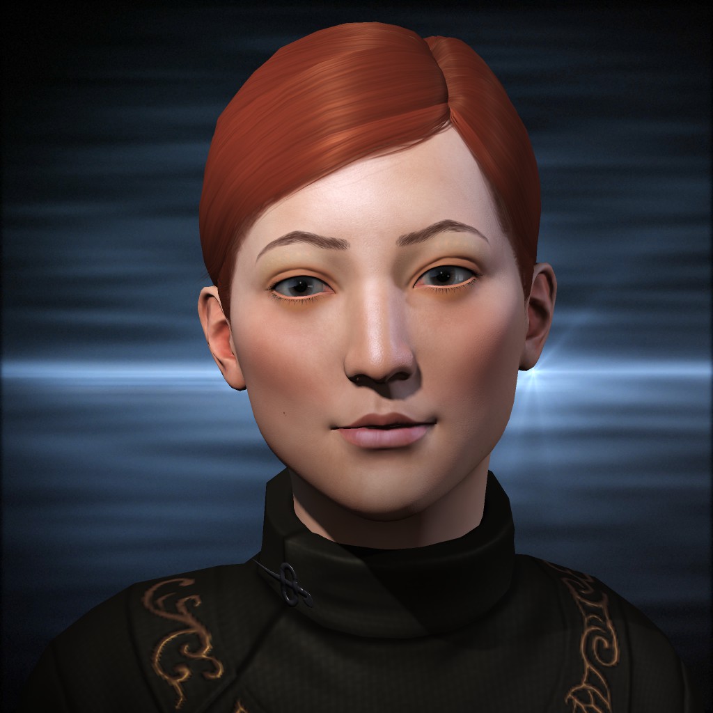 Izolda Golgari