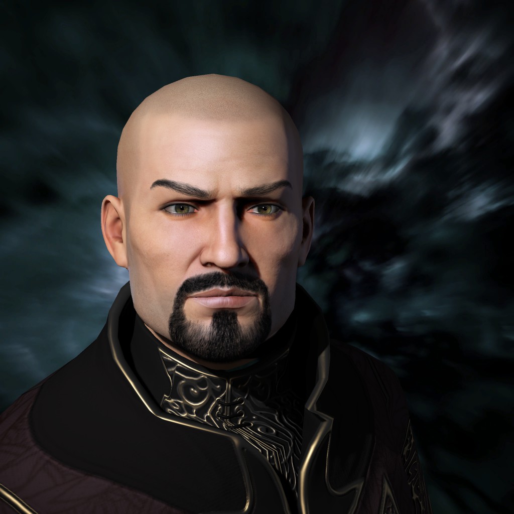 Orkan Man