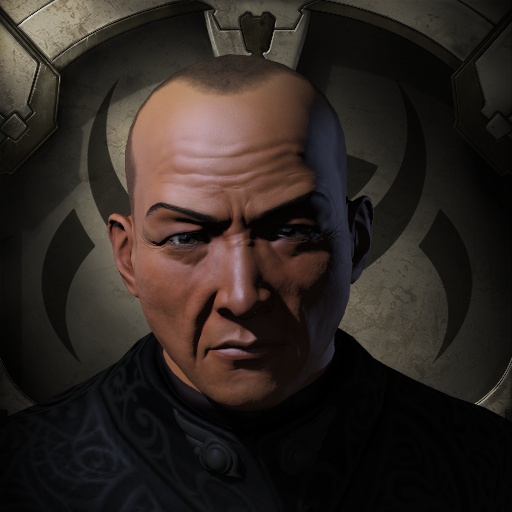 Ibrahim Eisenhorn