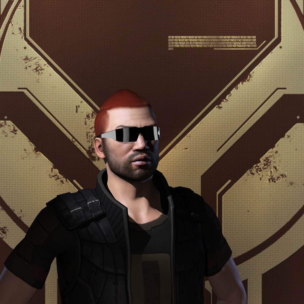 IronWolf84