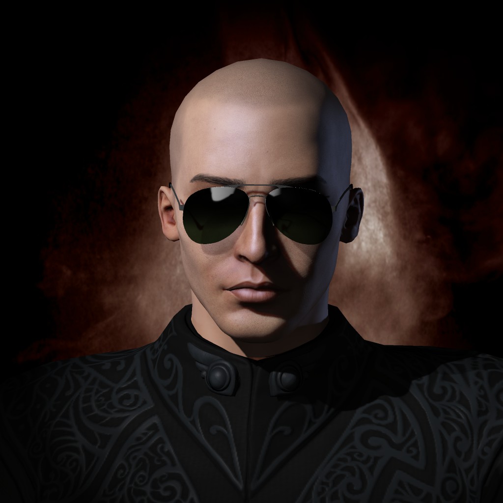 Jason Mineallot