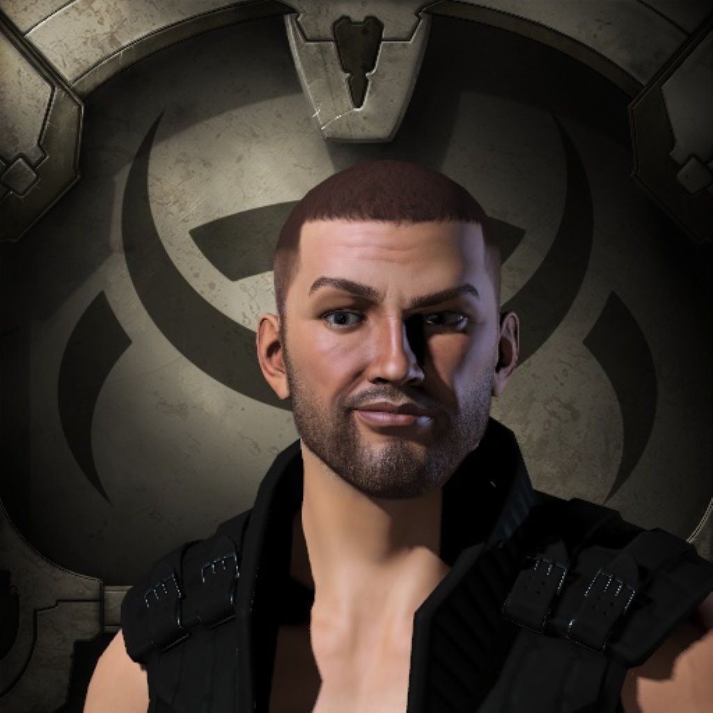 Dmitriy ST