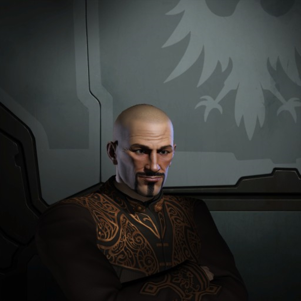 Barak Sedai
