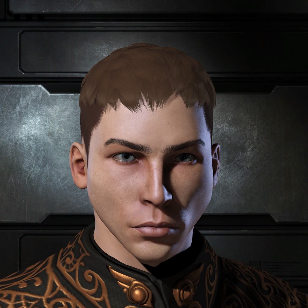 Cpt Dylan Hunt