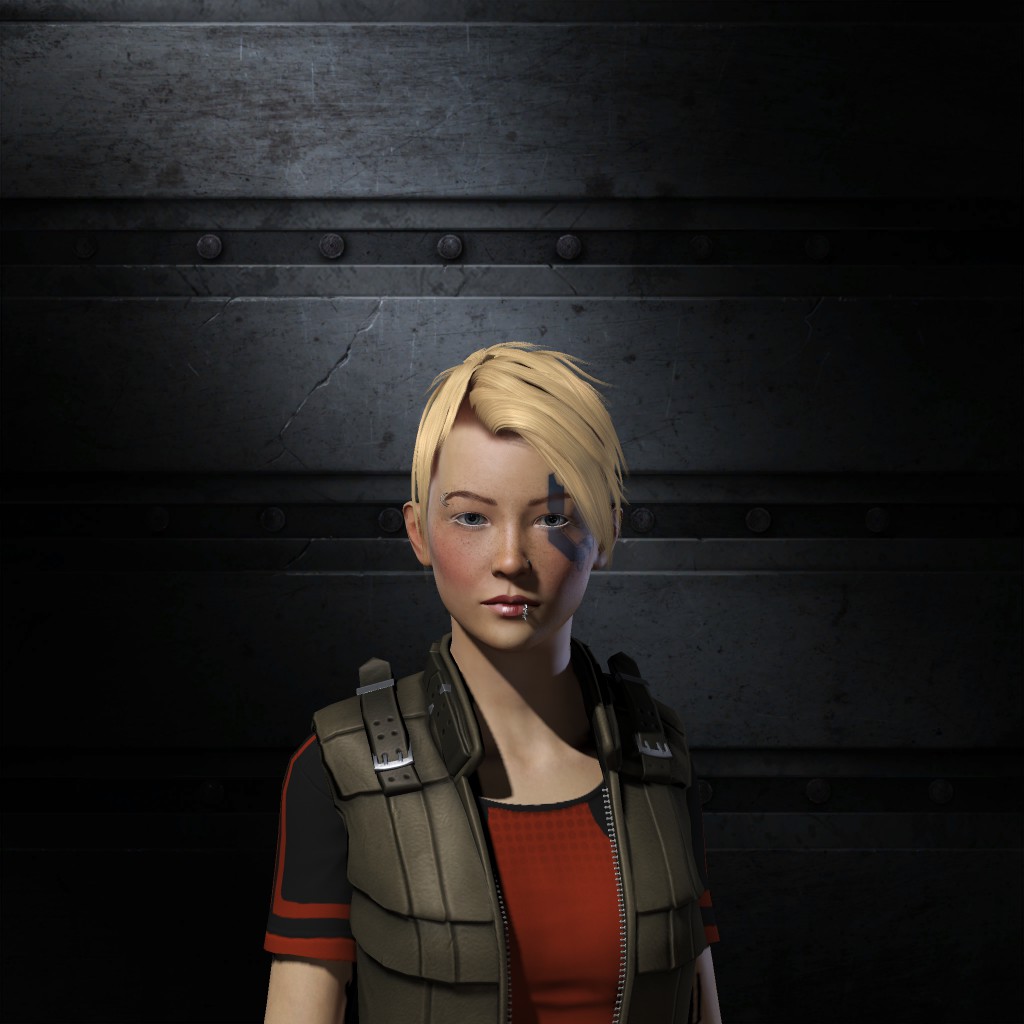Kira Edge