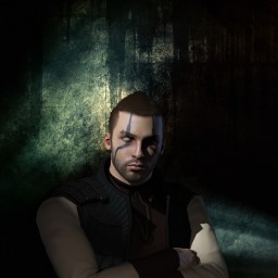 Jaimere portrait
