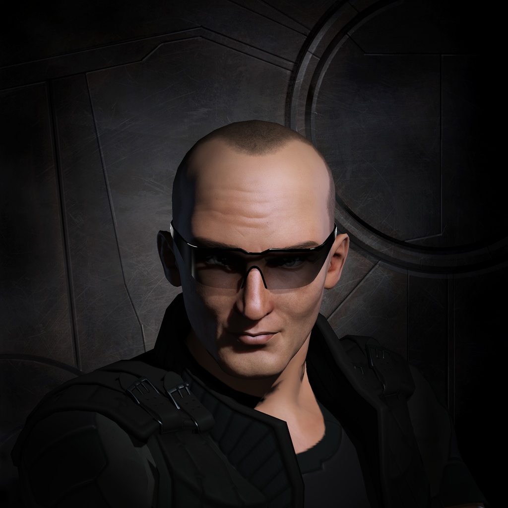 Marc Anthaeus