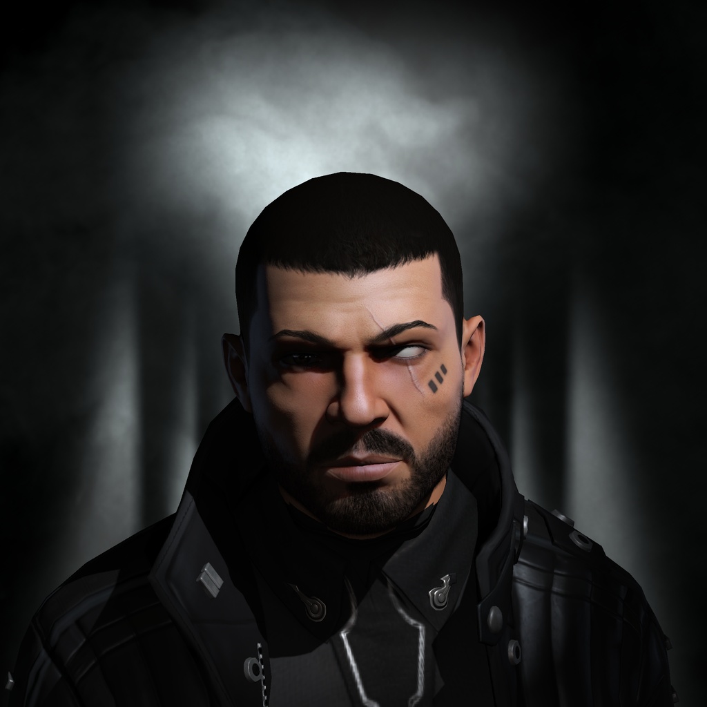 OmegaShadow