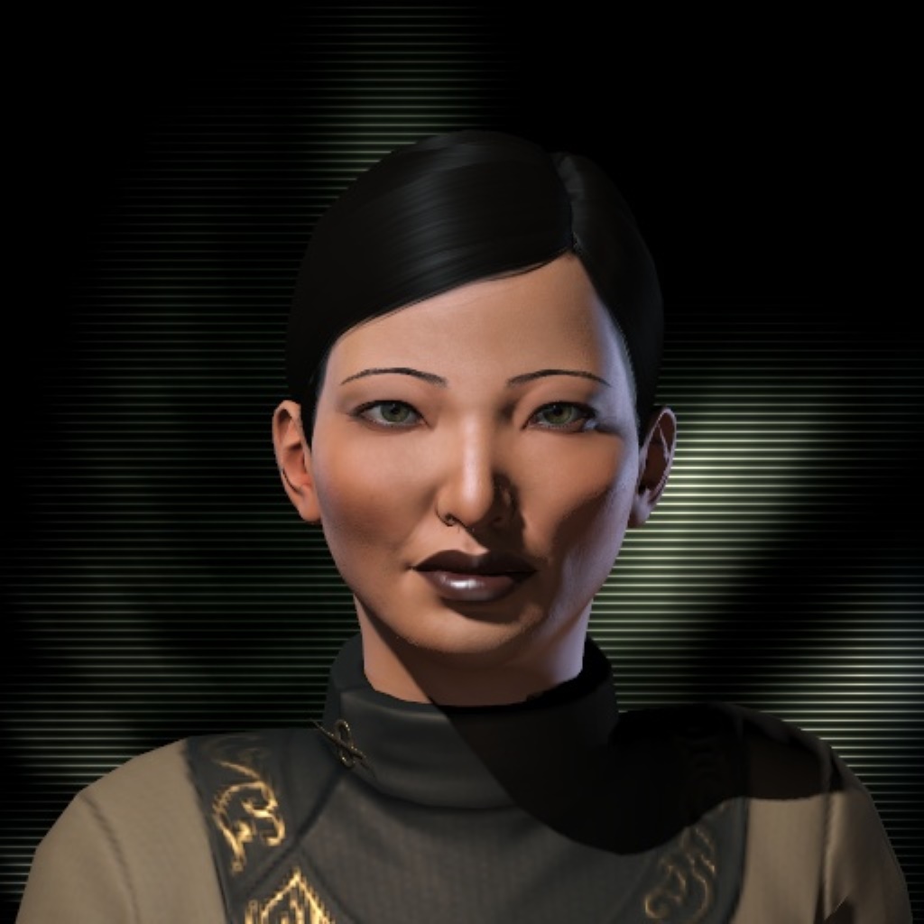 Minerva Atreides