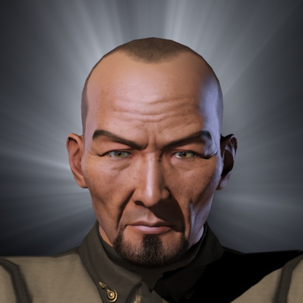 Tradder Khan