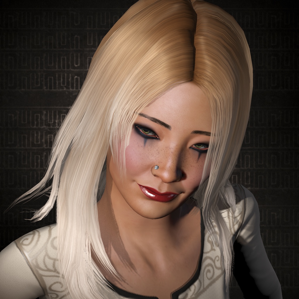 Helena Raider