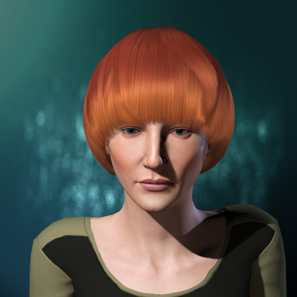 Miss Fisty