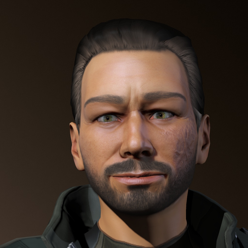 portrait