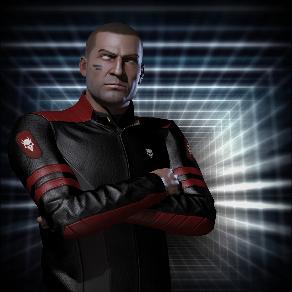 Jakari Renn