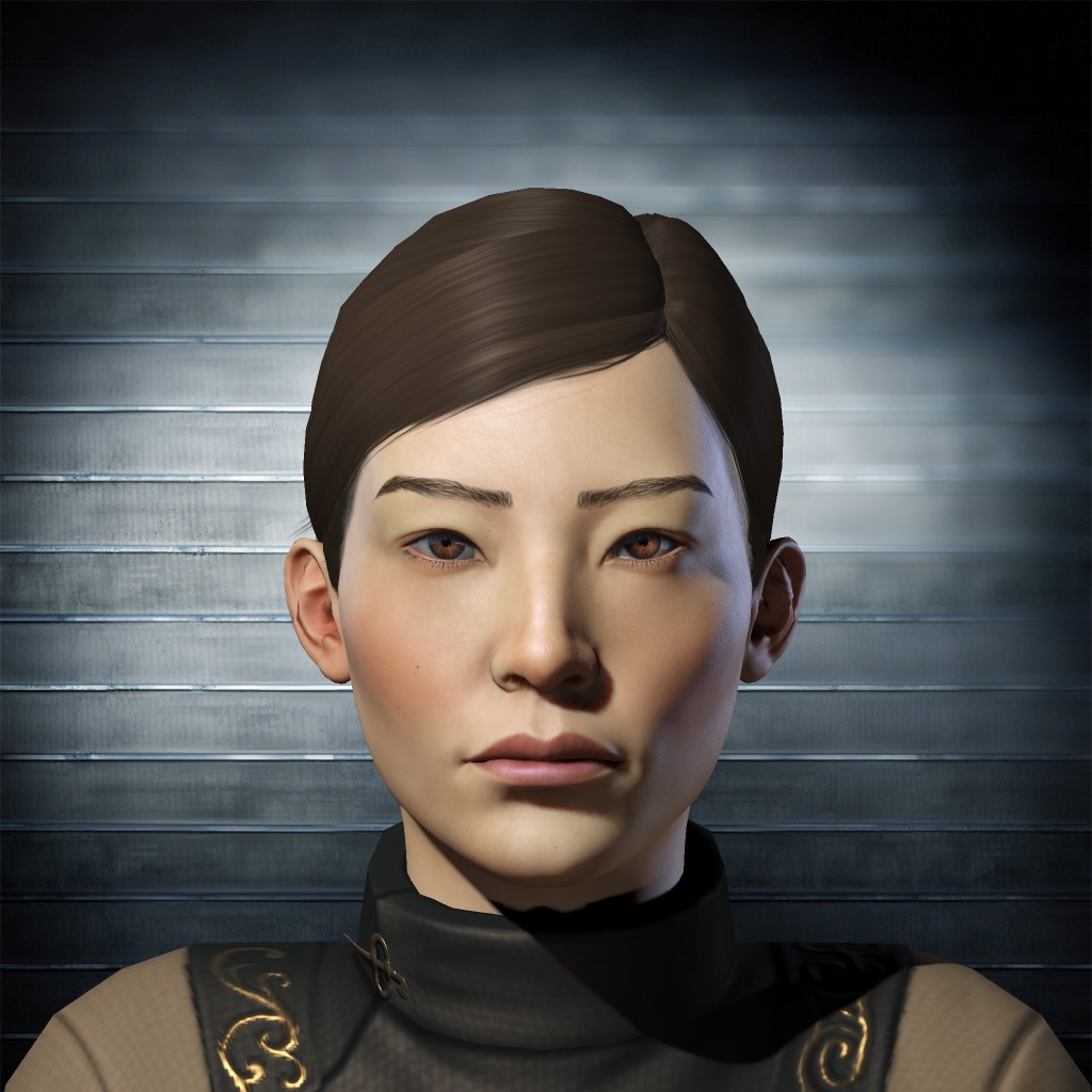 portrait