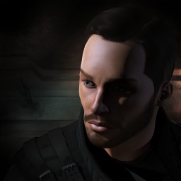 Rellim portrait