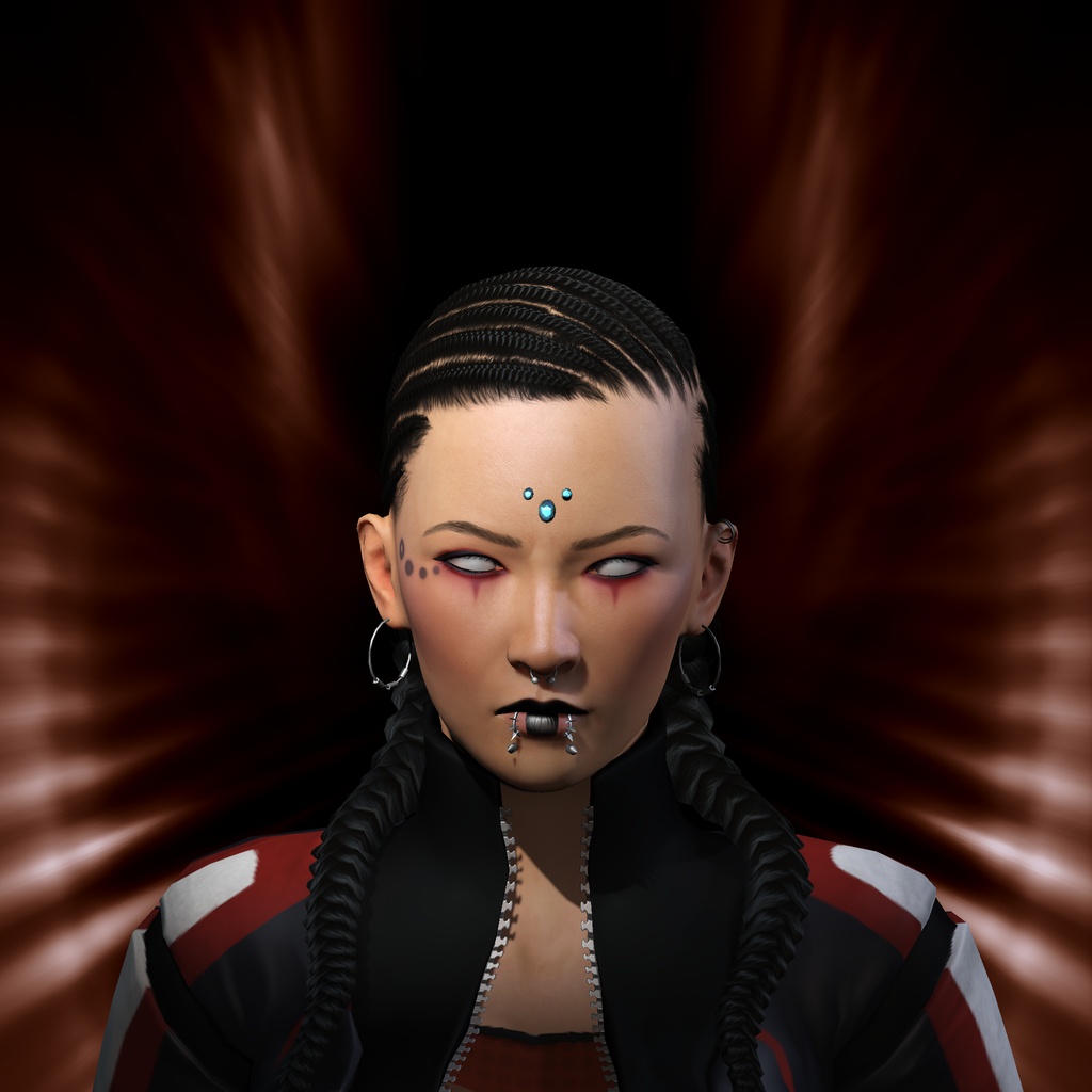 Ling Lotus