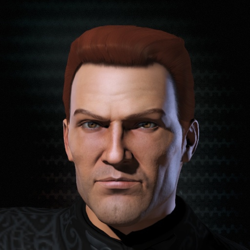 Brian Baxter