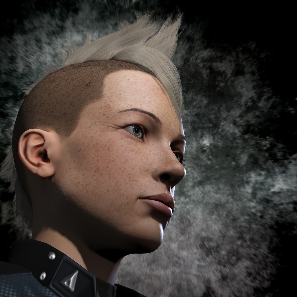 aNDRoMaXh