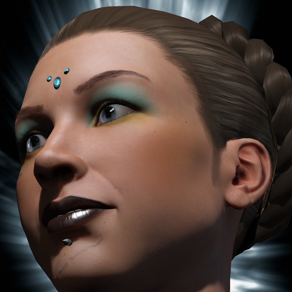 Lady Wargod