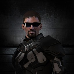 Dagazbo portrait