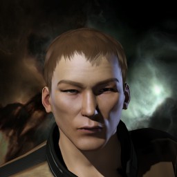 Cygnus W portrait