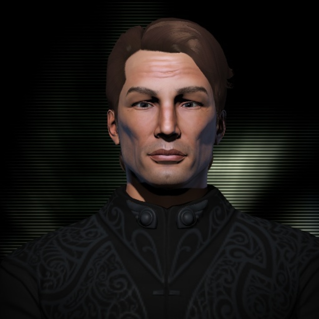 portrait