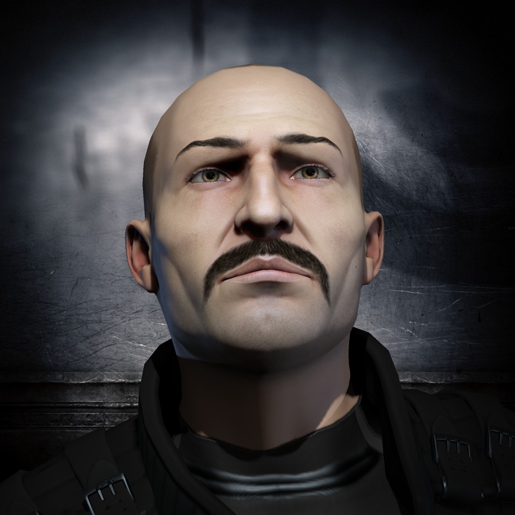 Morgan The