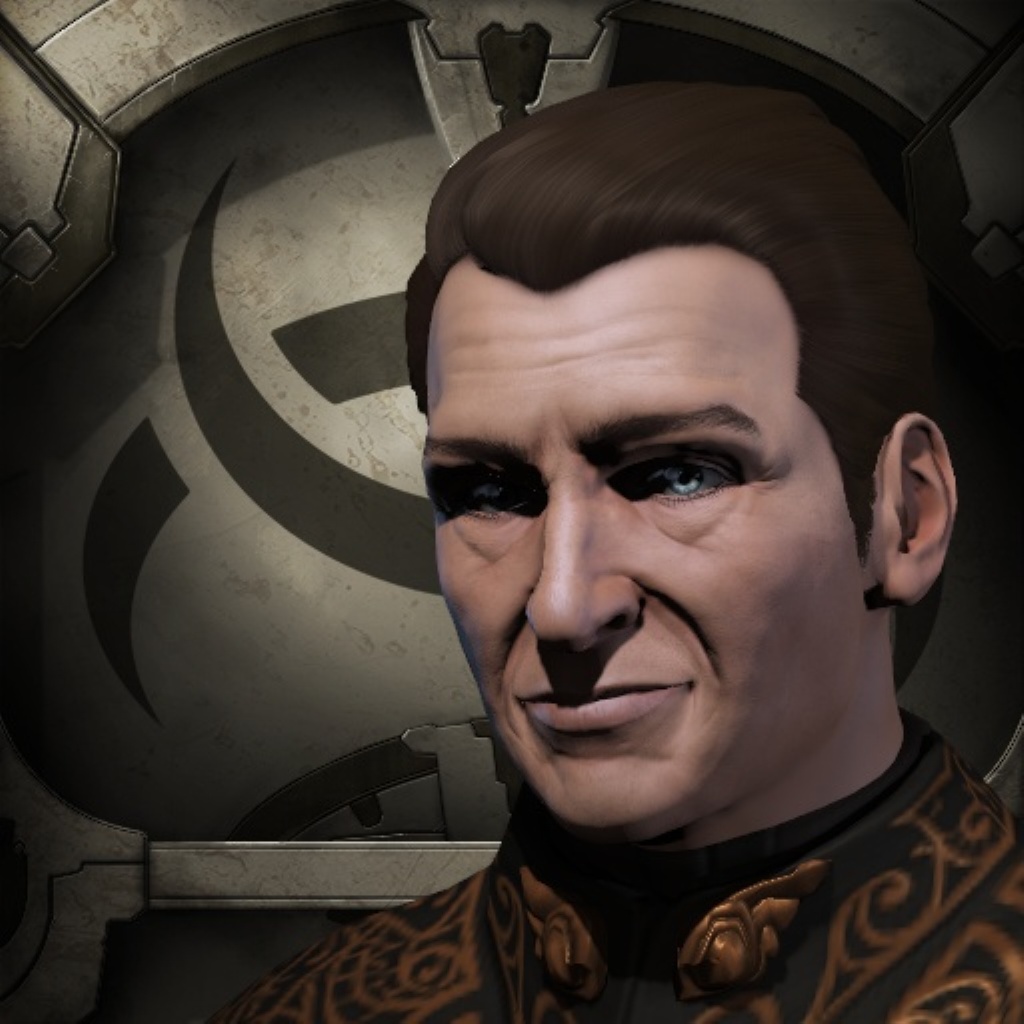 Inquisitor Drema