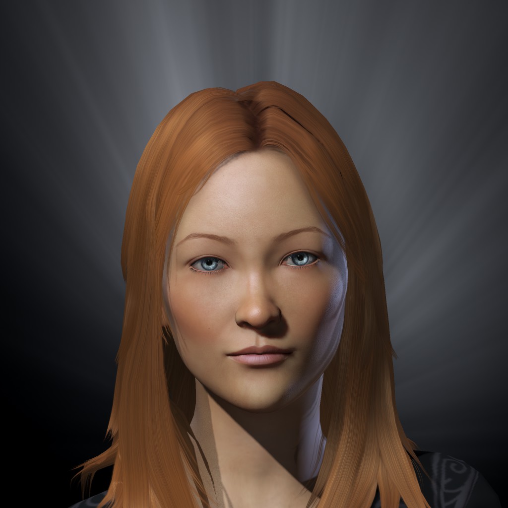 Miss Ember