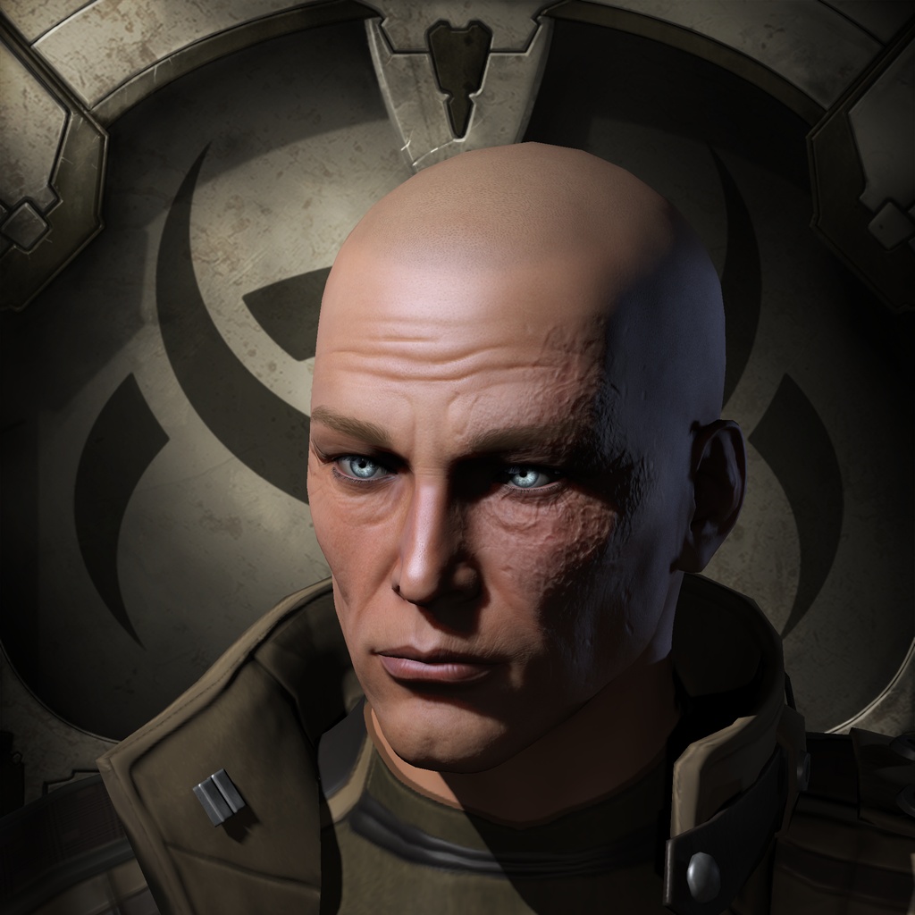 Captain Beignet