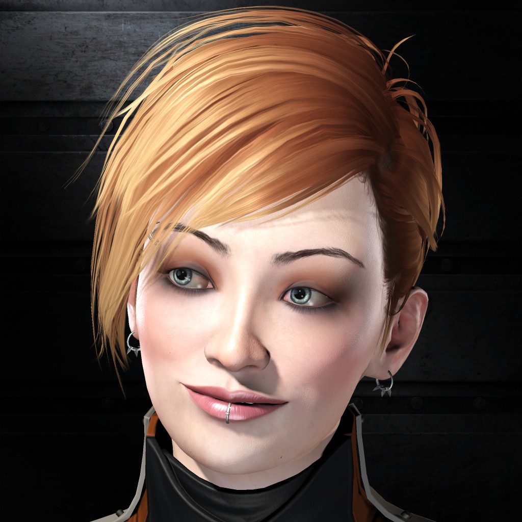 portrait