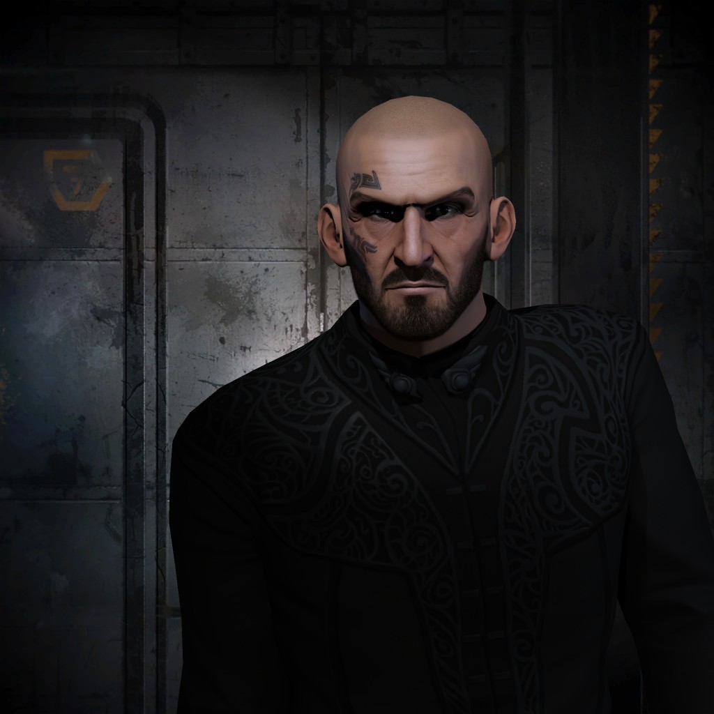 Aaron Sterns