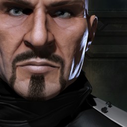 Jau Kariq portrait