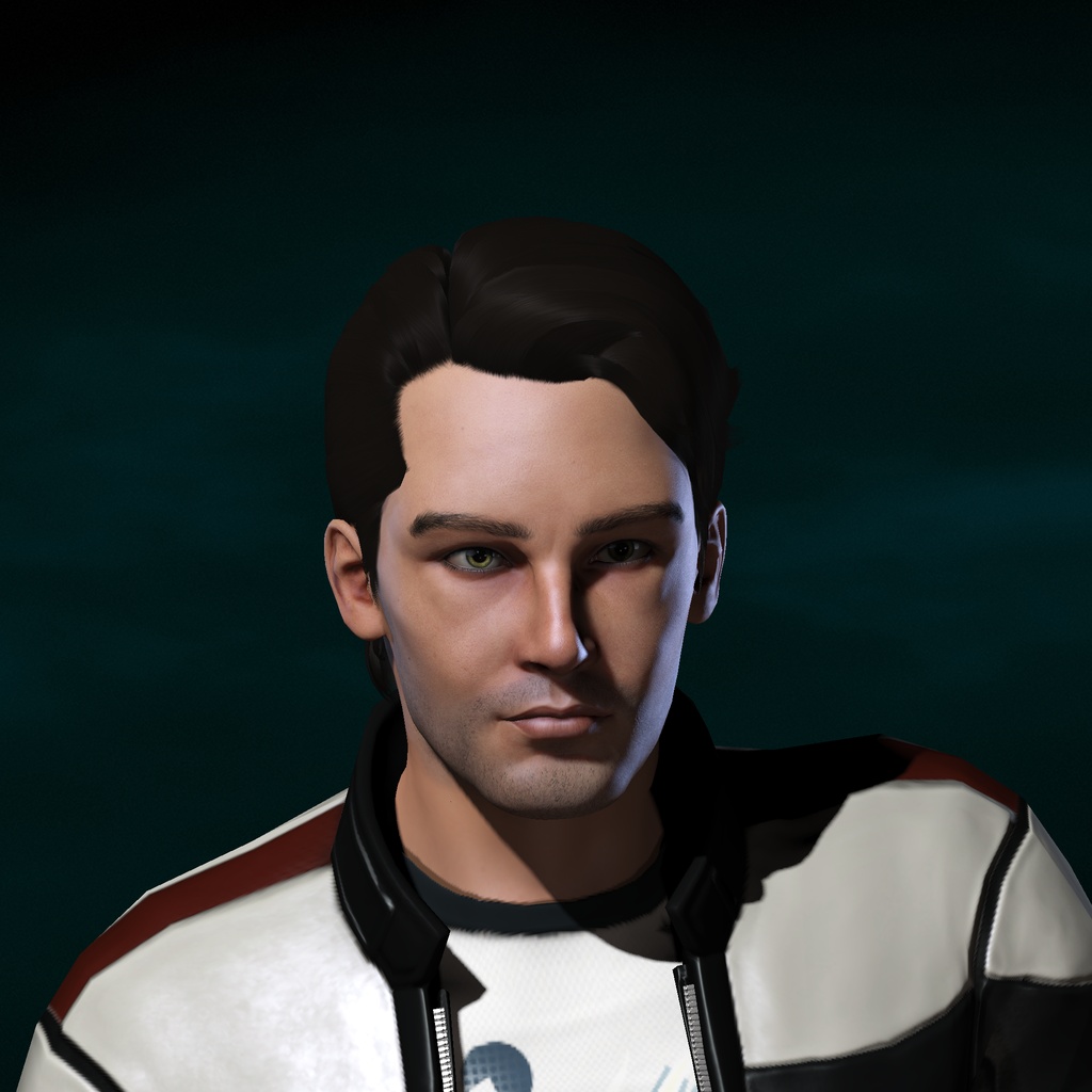 Commander Ash