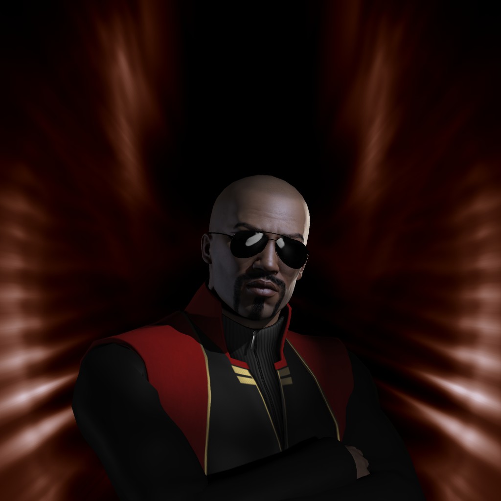 Lucifer Drake