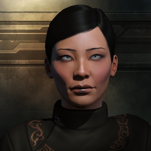 Ceceilia Draelwar