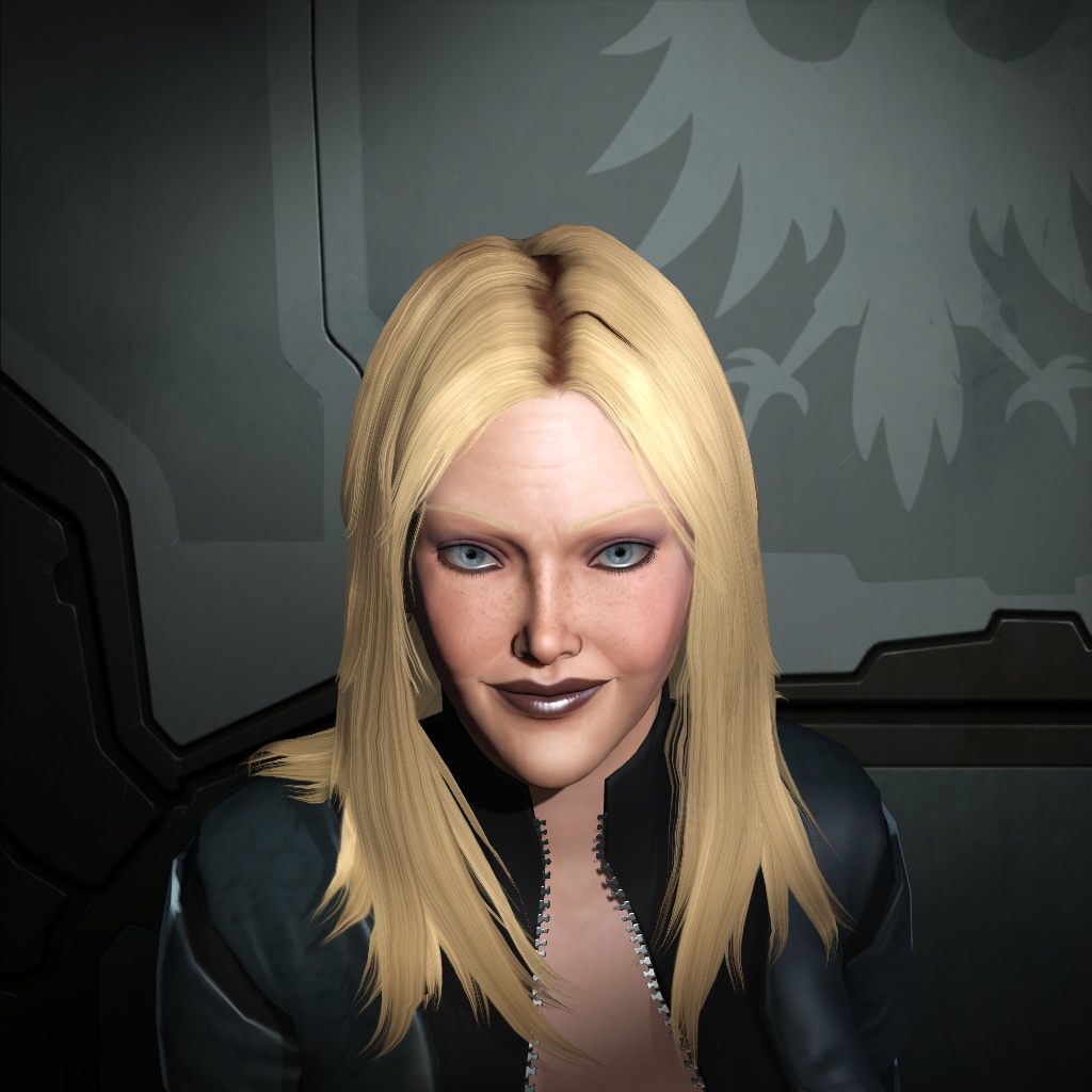 Betty Dont