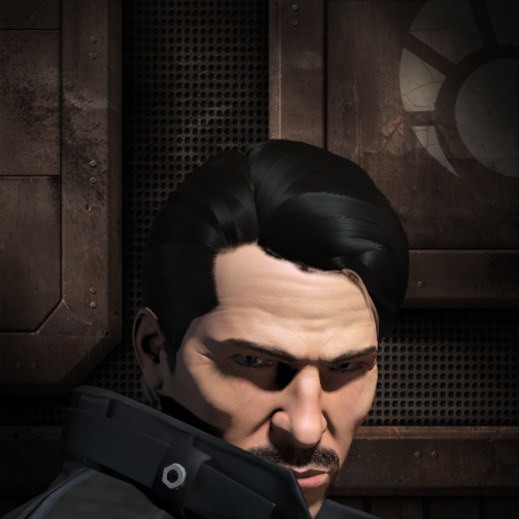 The Sneakyman