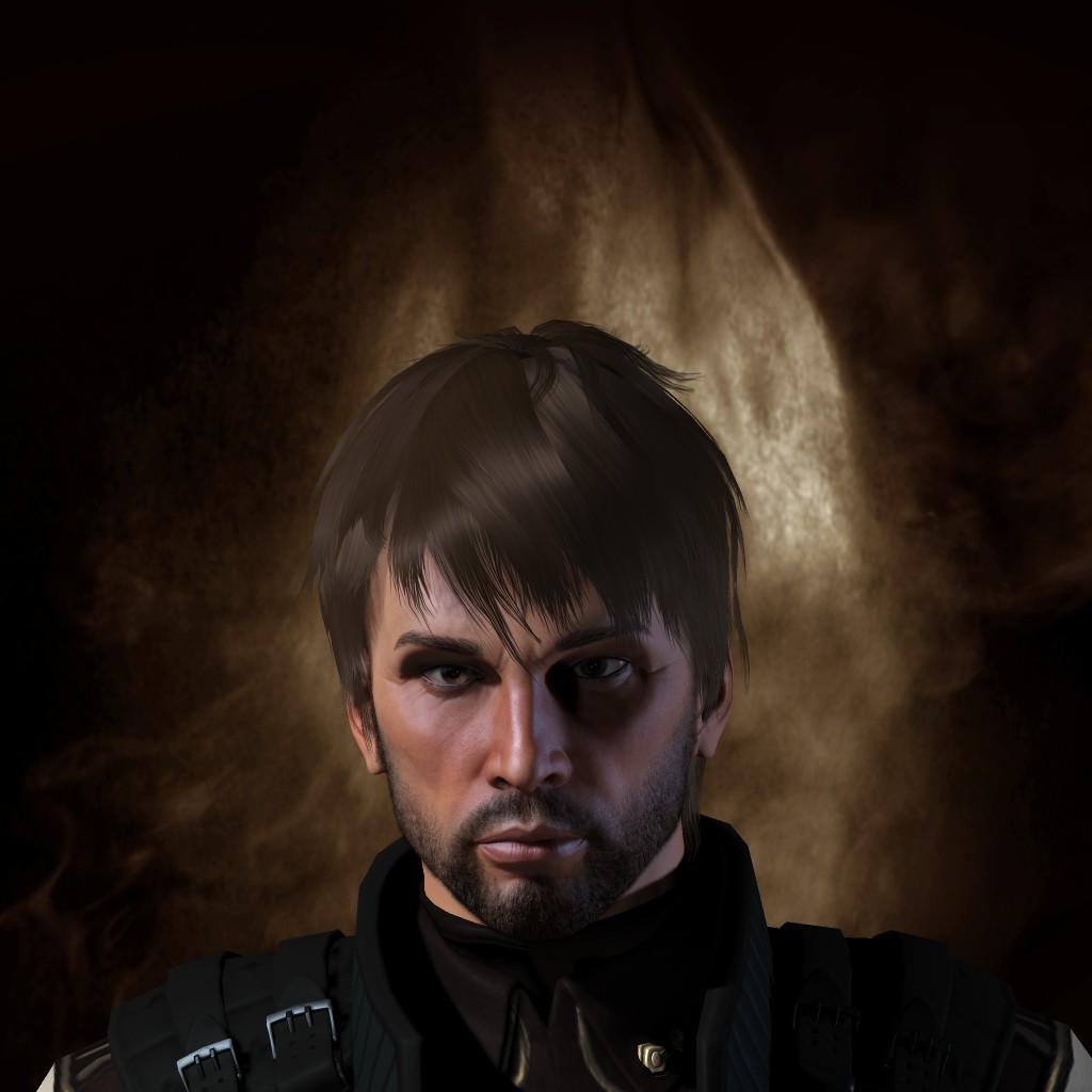 Marco TheWarrior