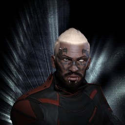 Death Trapp portrait