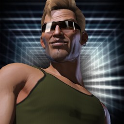 TheLightningCount portrait