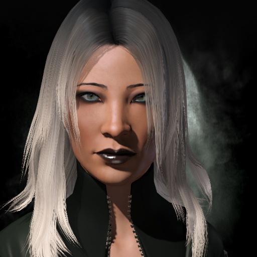 Caprica Chaote