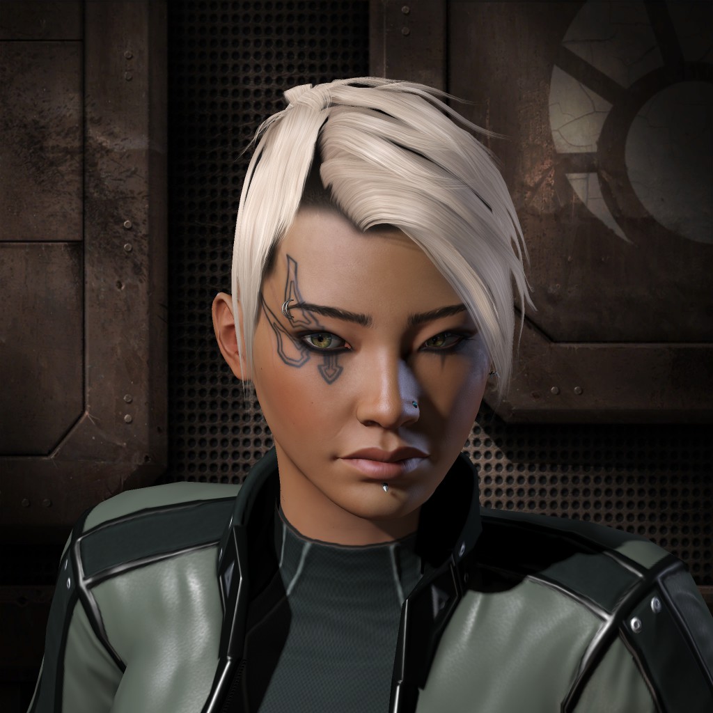 Crystal Dihank