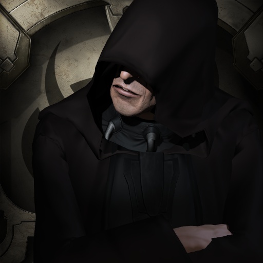 Laebotrovo's Haruspex