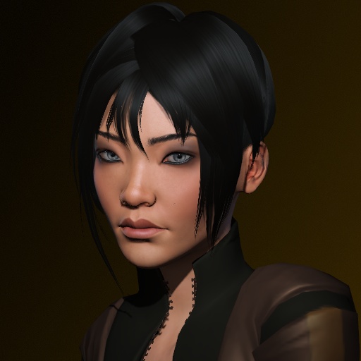Amber Zion