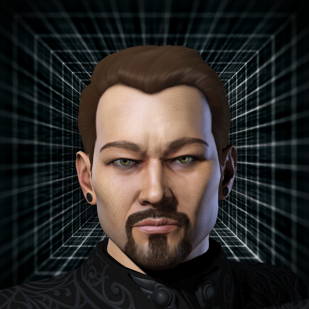 Andre Shepard