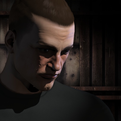 Jonathan Skizo
