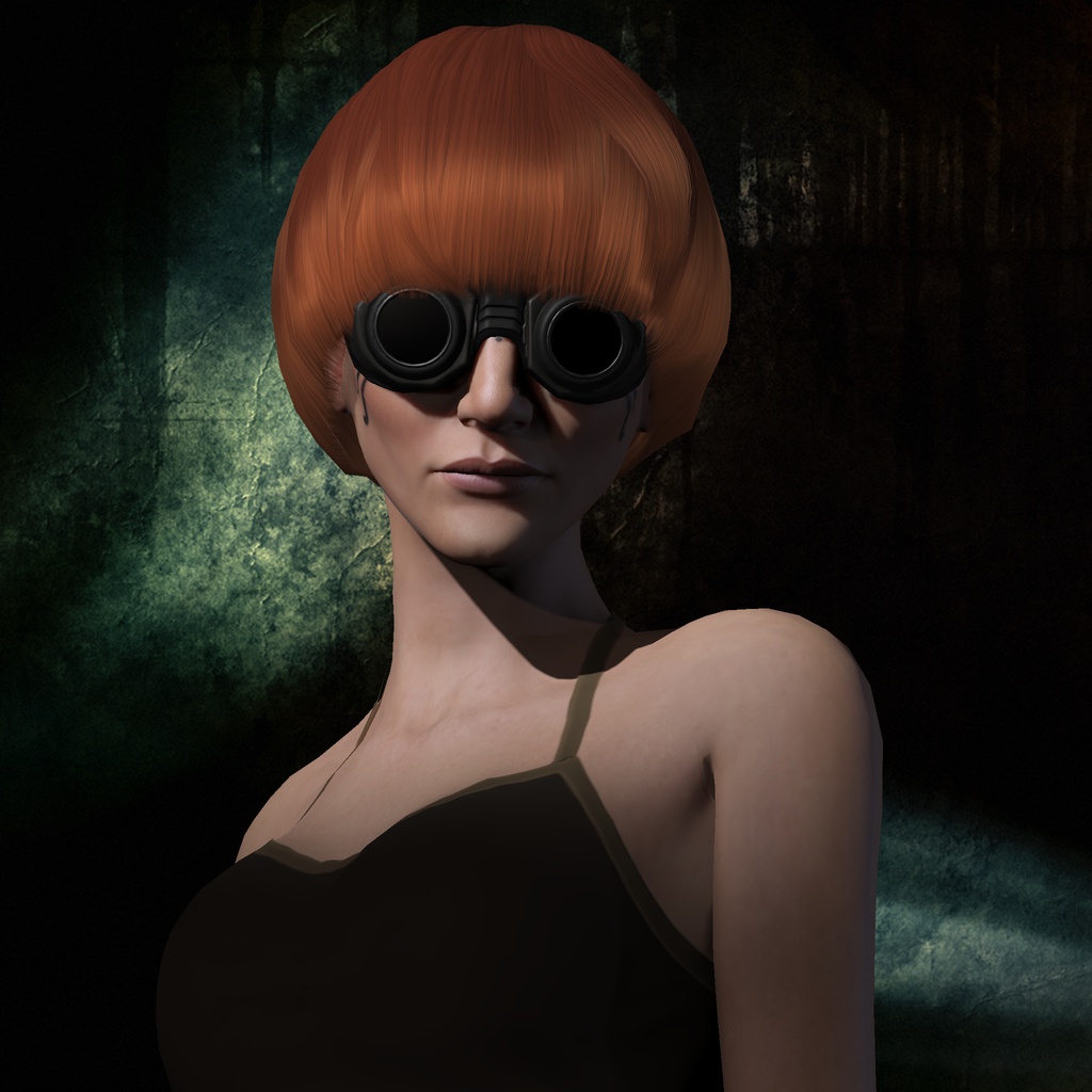Violet Nova