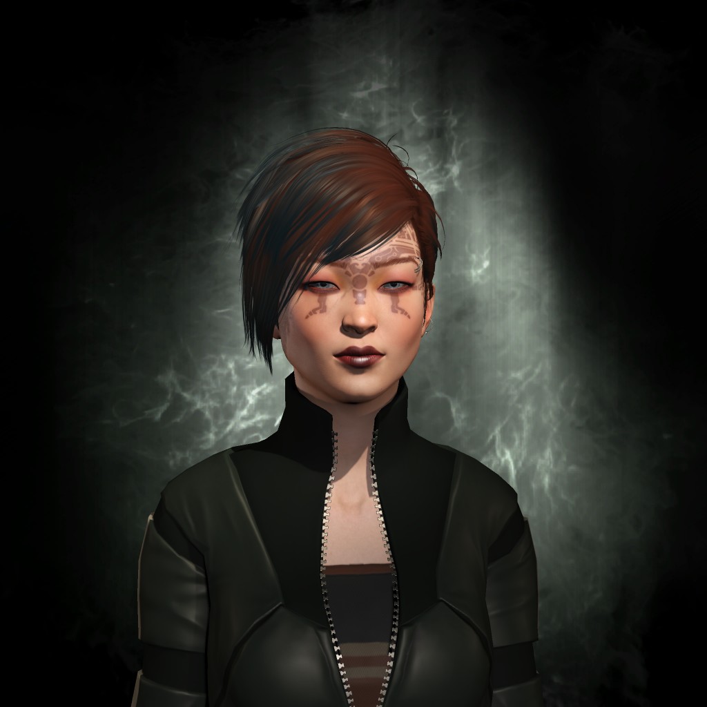 Carathel Starhawk